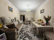 5 otaqlı köhnə tikili - Bakıxanov q. - 120 m²