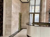 4 otaqlı yeni tikili - Nizami m. - 241 m²
