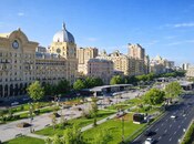 4 otaqlı yeni tikili - Nizami m. - 241 m²