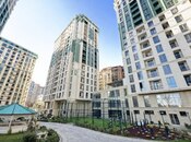4 otaqlı yeni tikili - Nəriman Nərimanov m. - 220 m²