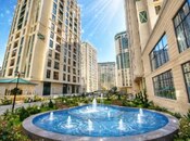 4 otaqlı yeni tikili - Nəriman Nərimanov m. - 220 m²