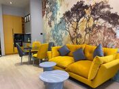 İcarəyə verilir 2 otaqlı yeni tikili 56 m², Ağ şəhər q., photo 4 from 8