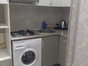 Сдаётся 2-комн. новостройка 50 м², пос. Масазыр, photo 3 from 8