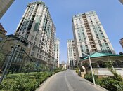 5 otaqlı yeni tikili - Nəriman Nərimanov m. - 219 m²