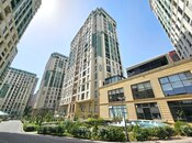 5 otaqlı yeni tikili - Nəriman Nərimanov m. - 219 m²