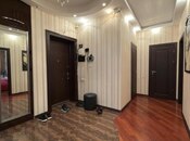 Продаётся 3-комн. новостройка 126 м², м. Элмляр Академиясы, photo 5 from 8
