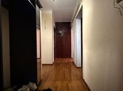 3 otaqlı köhnə tikili - Qara Qarayev m. - 90 m²