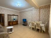 İcarəyə verilir 4 otaqlı yeni tikili 150 m², Elmlər Akademiyası m., photo 2 from 8