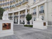 3 otaqlı yeni tikili - Ağ şəhər q. - 112 m²