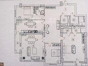 4 otaqlı yeni tikili - Nəriman Nərimanov m. - 220 m²