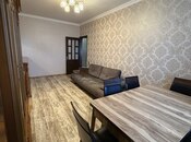 İcarəyə verilir 2 otaqlı köhnə tikili 60 m², Memar Əcəmi m., photo 2 from 8