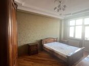 3 otaqlı yeni tikili - Badamdar q. - 122 m²