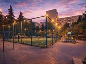 Satılır 2 otaqlı köhnə tikili 60 m², Elmlər Akademiyası m., photo 2 from 8