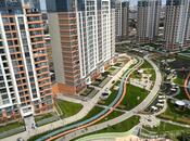 3 otaqlı yeni tikili - Nəriman Nərimanov m. - 100 m²
