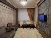 8 otaqlı həyət evi/bağ evi - İmişli - 370 m²