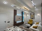 Satılır 3 otaqlı yeni tikili 91 m², Həzi Aslanov m., photo 1 from 8