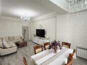 3 otaqlı yeni tikili - 20 Yanvar m. - 126 m²