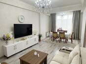 3 otaqlı yeni tikili - 20 Yanvar m. - 126 m²