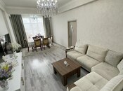 3 otaqlı yeni tikili - 20 Yanvar m. - 126 m²