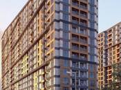 Объявление №6052287 - Баку, Насиминский  р., 2-комн., 60 м², 5/20 этаж