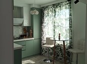 Satılır 2 otaqlı köhnə tikili 65 m², Neftçilər m., photo 6 from 8
