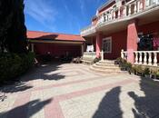 7 otaqlı həyət evi/bağ evi - Zabrat q. - 300 m²