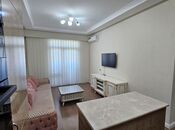 Сдаётся 3-комн. новостройка 100 м², Ясамальский р., photo 4 from 8
