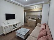 Сдаётся 3-комн. новостройка 100 м², Ясамальский р., photo 2 from 8