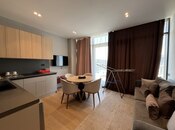 Сдаётся 3-комн. новостройка 127 м², пос. Sea Breeze, photo 2 from 8