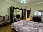 3 otaqlı yeni tikili - Şah İsmayıl Xətai m. - 96 m²