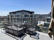 Сдаётся 3-комн. новостройка 127 м², пос. Sea Breeze, photo 1 from 8