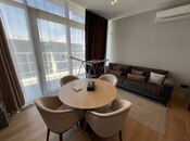 Сдаётся 3-комн. новостройка 127 м², пос. Sea Breeze, photo 3 from 8