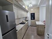 Сдаётся 3-комн. новостройка 100 м², Ясамальский р., photo 5 from 8