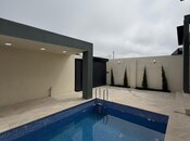 4 otaqlı həyət evi/bağ evi - Şüvəlan q. - 140 m²