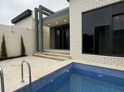 4 otaqlı həyət evi/bağ evi - Şüvəlan q. - 140 m²