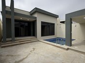 4 otaqlı həyət evi/bağ evi - Şüvəlan q. - 140 m²