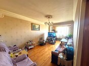 3 otaqlı köhnə tikili - Gənclik m. - 80 m²