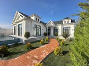 4 otaqlı həyət evi/bağ evi - Şüvəlan q. - 208 m²