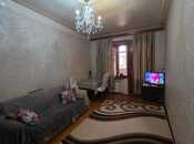 3 otaqlı köhnə tikili - Həzi Aslanov m. - 55 m²