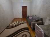 3 otaqlı köhnə tikili - Həzi Aslanov m. - 55 m²