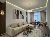 Satılır 2 otaqlı yeni tikili 67 m², 8-ci mikrorayon q., photo 1 from 8