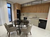 3 otaqlı yeni tikili - Ağ şəhər q. - 120 m²
