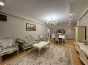 Elan №6052386 - Bakı, Nəsimi r., 4 otaqlı, 200 m², 10/17 mərtəbə