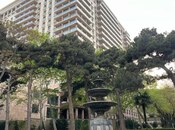 İcarəyə verilir 4 otaqlı yeni tikili 200 m², Nizami m., photo 2 from 8