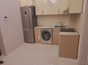 2 otaqlı yeni tikili - Əhmədli q. - 63 m²