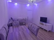 2 otaqlı yeni tikili - Əhmədli q. - 63 m²