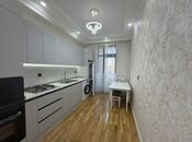 Сдаётся 1-комн. новостройка 50 м², м. Кара Караев, photo 3 from 7