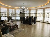 5 otaqlı yeni tikili - Şah İsmayıl Xətai m. - 226 m²