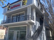 Obyekt - Nəsimi m. - 265 m²