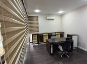 5 otaqlı ofis - Gənclik m. - 150 m²